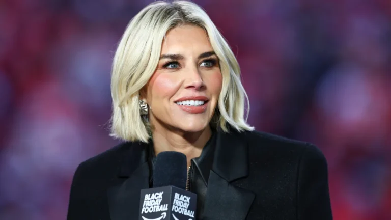 Charissa Thompson The Fappening
