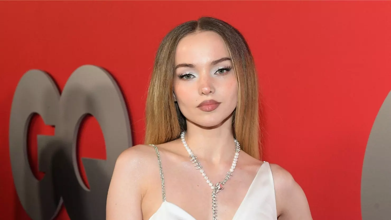 Dove Cameron The Fappening