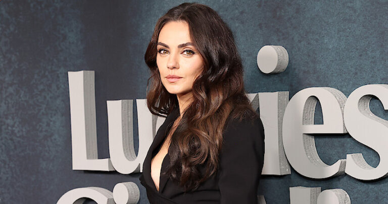 Mila Kunis The Fappening