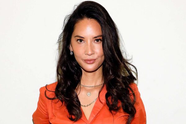 Olivia Munn The Fappening
