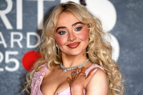 Sabrina Carpenter The Fappening