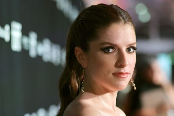 The Fappening Anna Kendrick