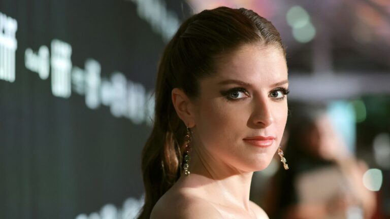 The Fappening Anna Kendrick