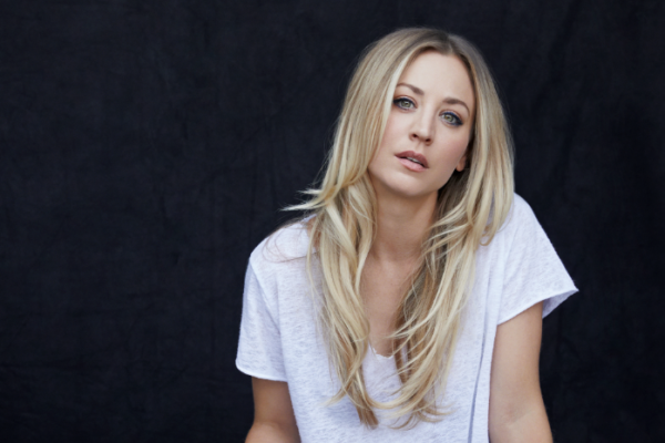 The Fappening Kaley Cuoco