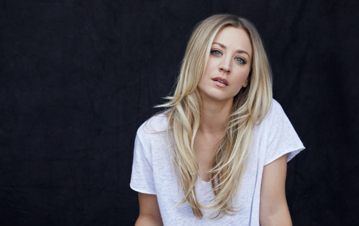 The Fappening Kaley Cuoco