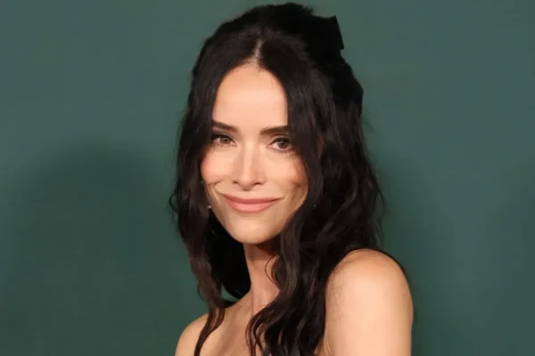 Abigail Spencer The Fappening