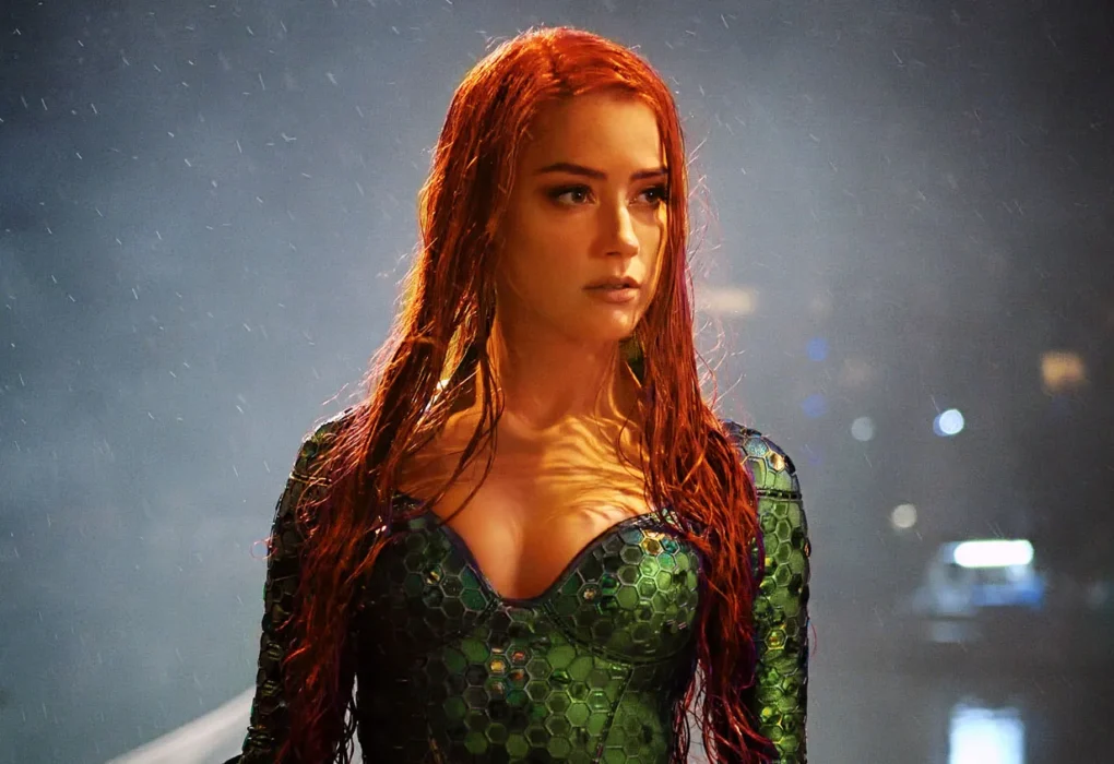 Amber Heard The Fappening