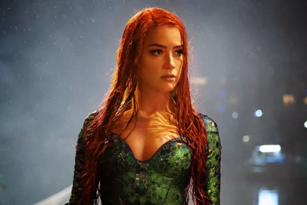 Amber Heard The Fappening