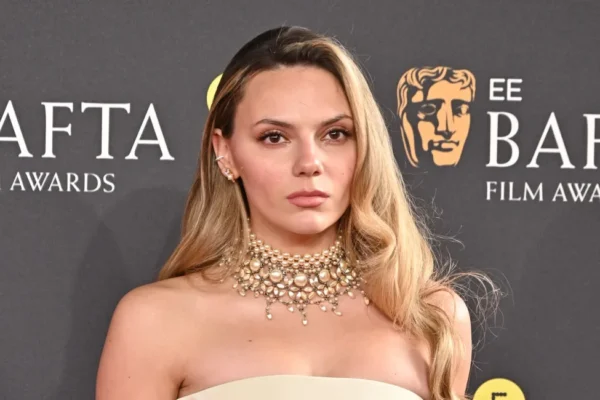 Dafne Keen The Fappening