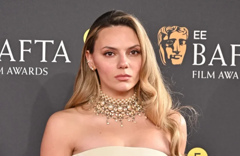 Dafne Keen The Fappening