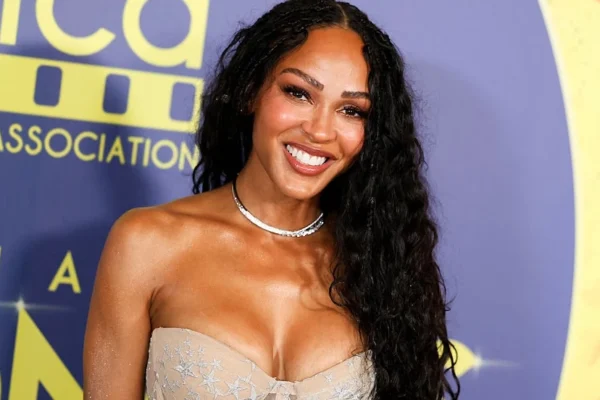 Meagan Good The Fappening