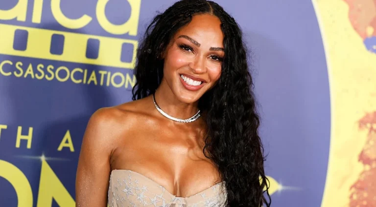 Meagan Good The Fappening