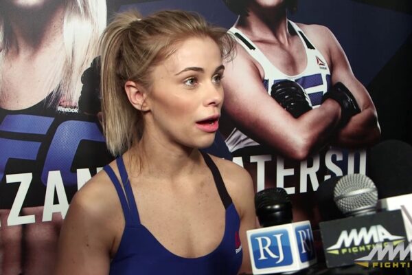 Paige Vanzant The Fappening