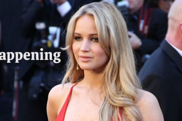 Photos From The Fappening