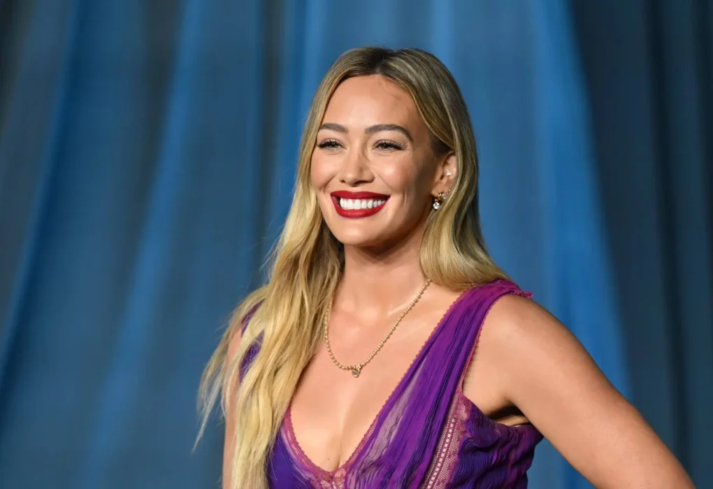 Hilary Duff The Fappening