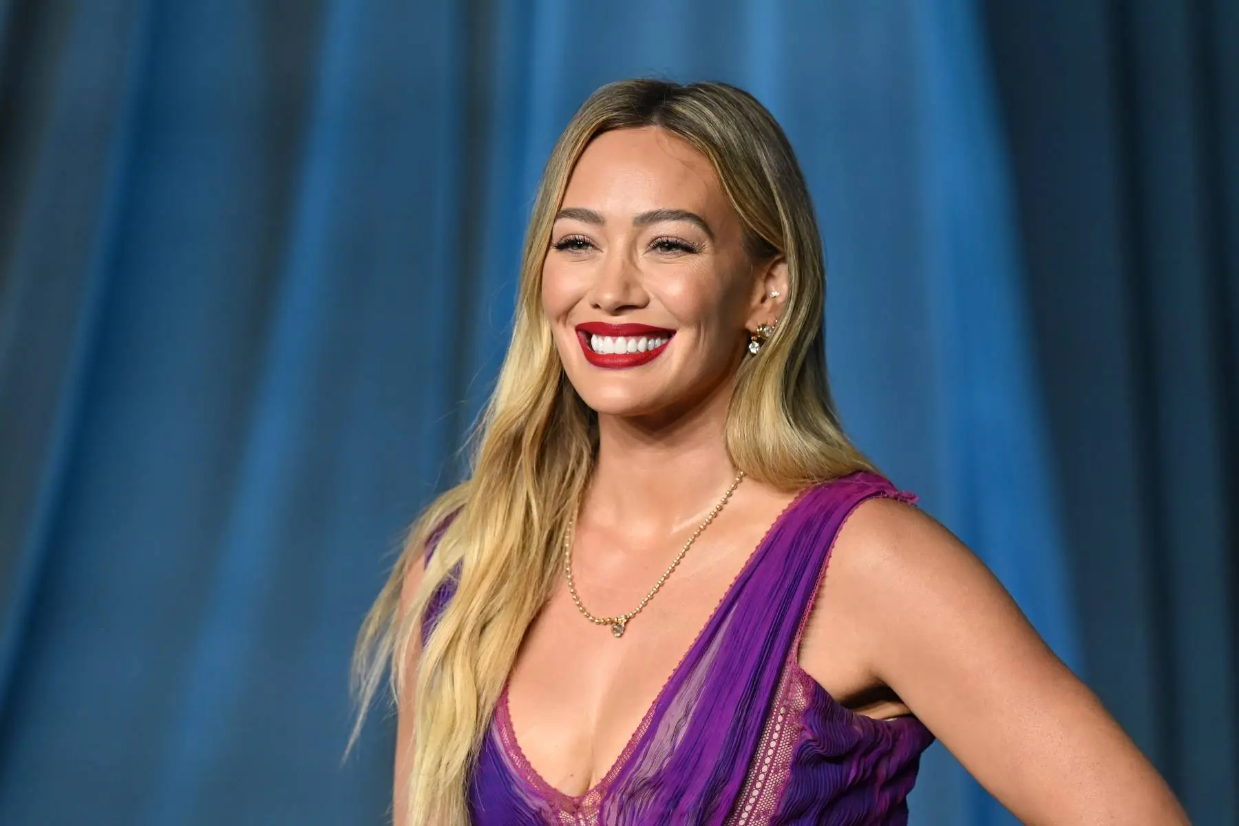 Hilary Duff The Fappening