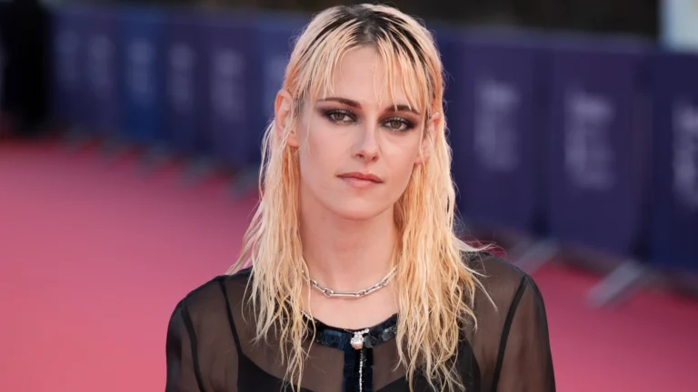 Kristen Stewart The Fappening