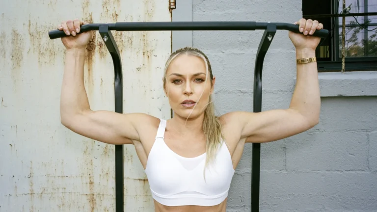 Lindsey Vonn The Fappening