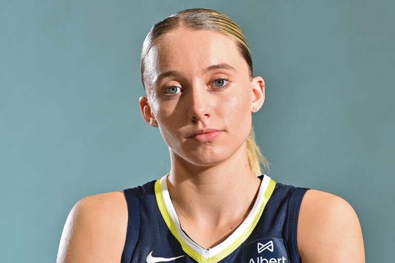 Paige Bueckers The Fappening