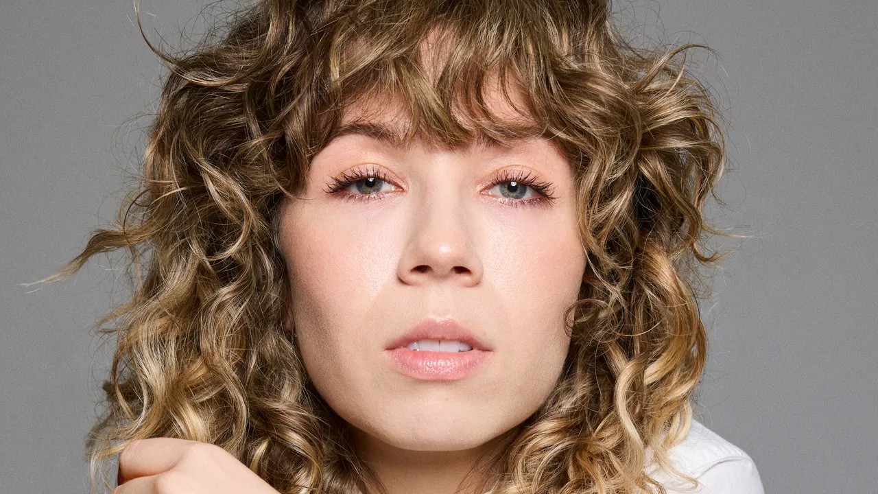 The Fappening Jennette McCurdy