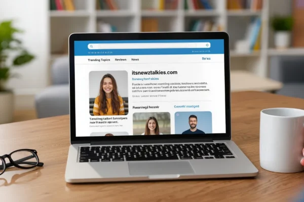 Is ItsNewzTalkies com Trustworthy Website