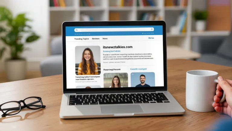 Is ItsNewzTalkies com Trustworthy Website