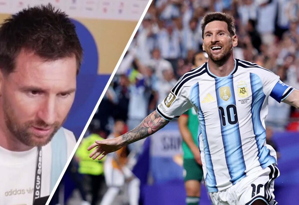 Argentina National Football Team Vs Algeria National Football Team Standings