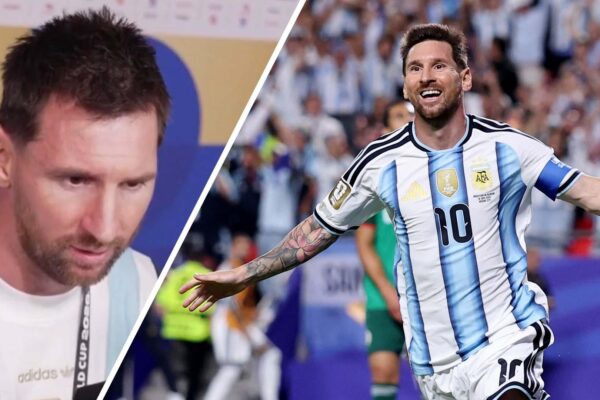 Argentina National Football Team Vs Algeria National Football Team Standings