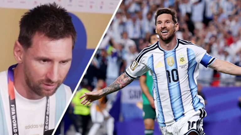 Argentina National Football Team Vs Algeria National Football Team Standings