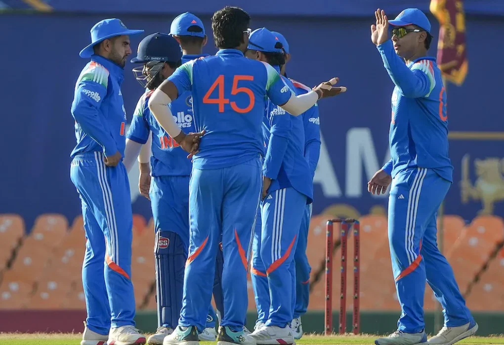 India A Vs Afghanistan A Today Match Tri Series