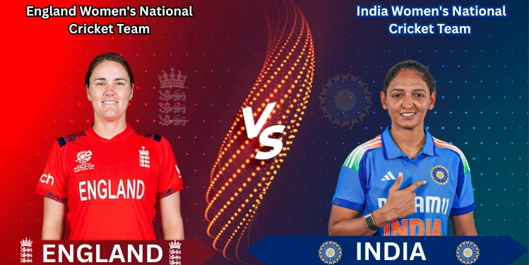 India Women's National Cricket Team Vs Netherlands Women's National Cricket Team Match Scorecard