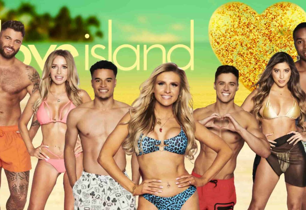 Is There Love Island Tonight