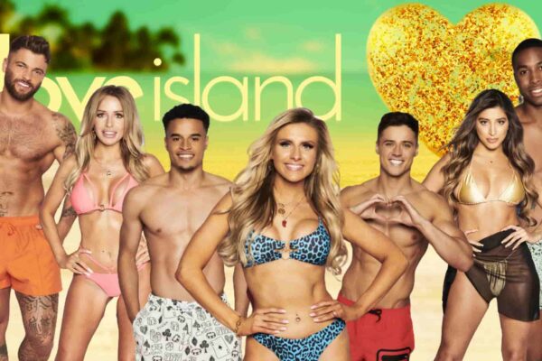 Is There Love Island Tonight