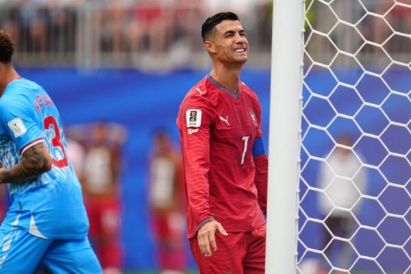 Portugal National Football Team Vs Dr Congo National Football Team Standings
