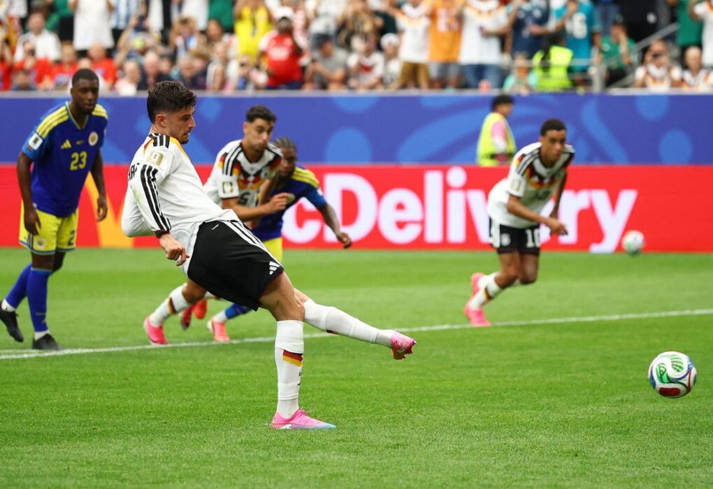 Where To Watch Germany National Football Team Vs Curaçao National Football Team