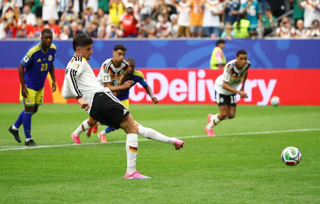Where To Watch Germany National Football Team Vs Curaçao National Football Team