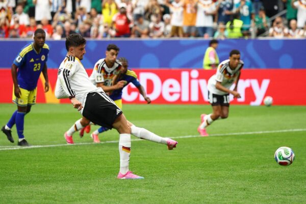 Where To Watch Germany National Football Team Vs Curaçao National Football Team